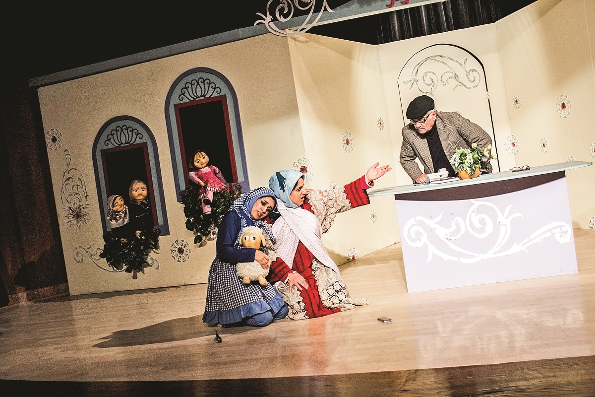 «جادوگر شهر اُز» صدای الهه پژوهی است «جادوگر شهر اُز» صدای الهه پژوهی است