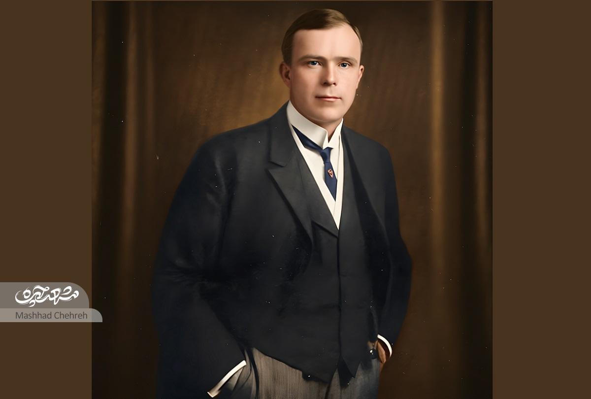 واقعه اعتراض مشهدیها به دخالت روسیه در امور ایران واقعه اعتراض مشهدیها به دخالت روسیه در امور ایران