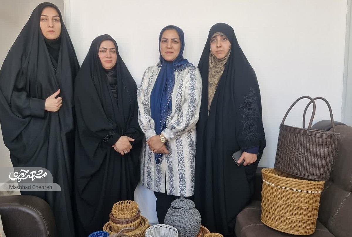 هنرمندشدن خانم مهندس