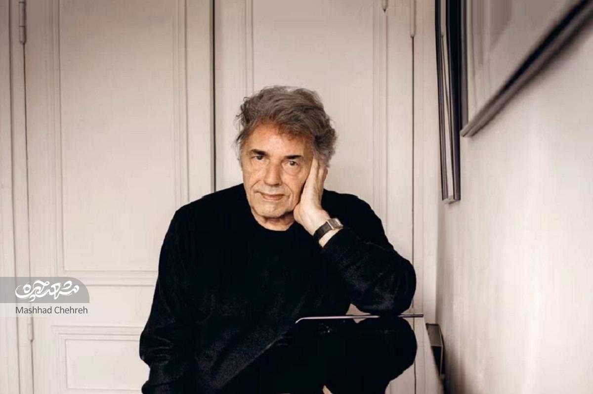 درباره کتاب «یک مرد معمولی» ترجمه حمیده لطفینیا درباره کتاب «یک مرد معمولی» ترجمه حمیده لطفینیا