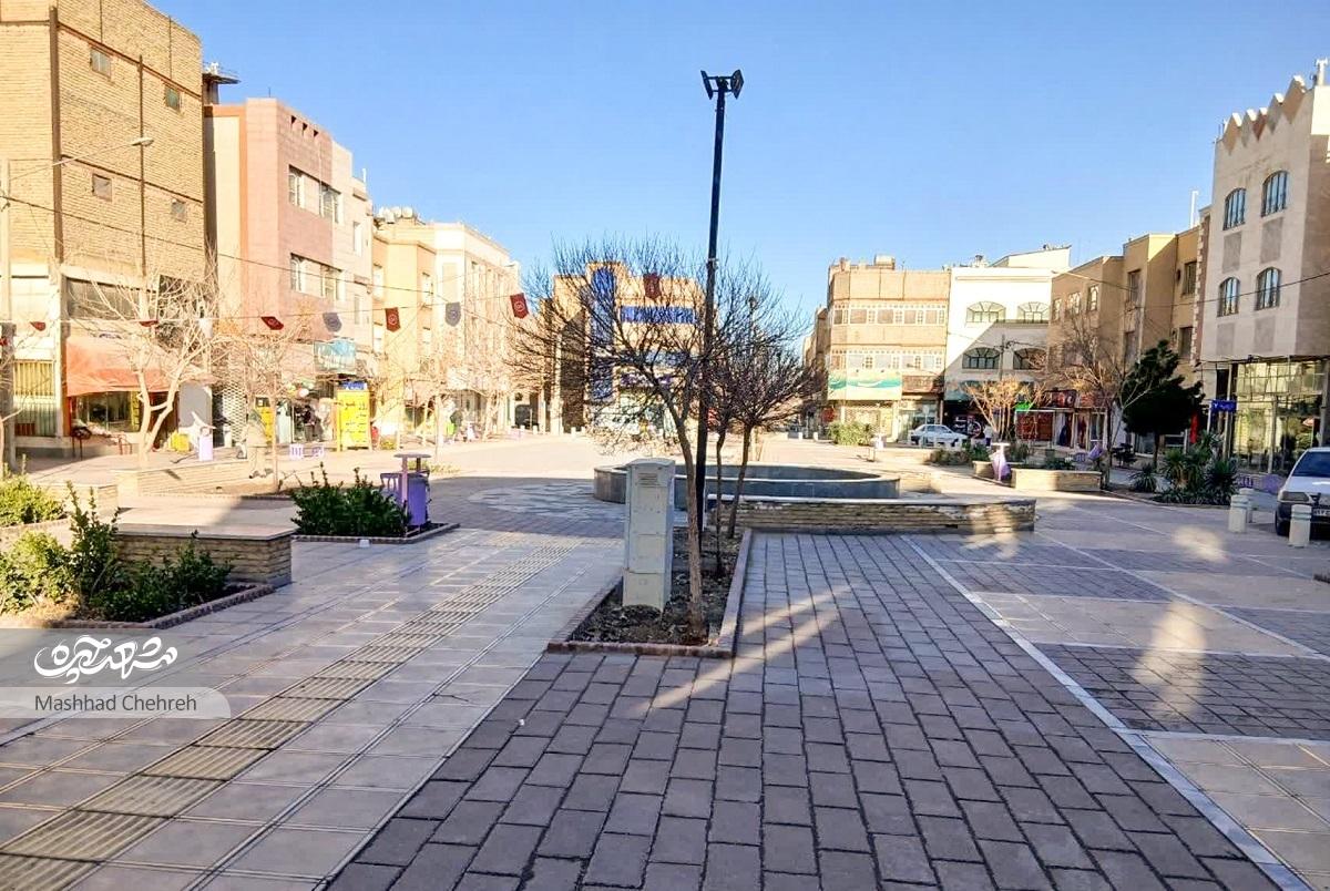 قاسم آباد حالا خیلی آباد شده