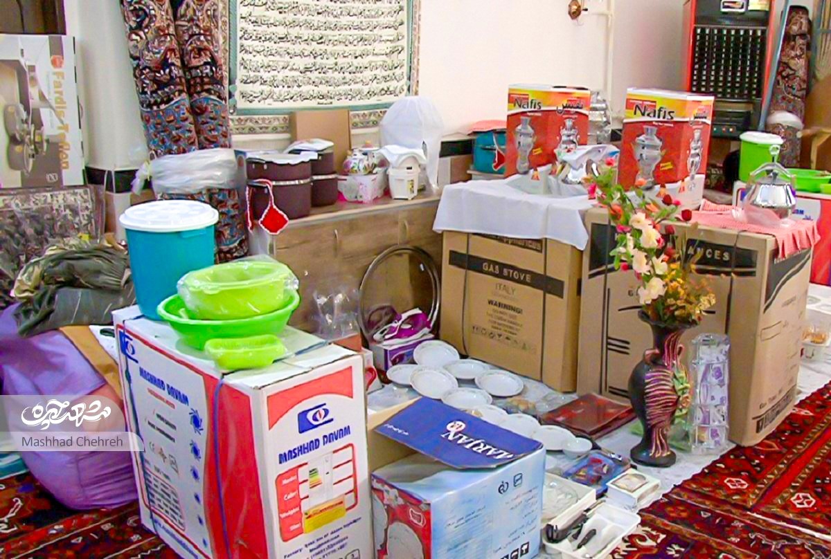 گلخانه‌دارها رفتند، درخت‌هایشان ماند