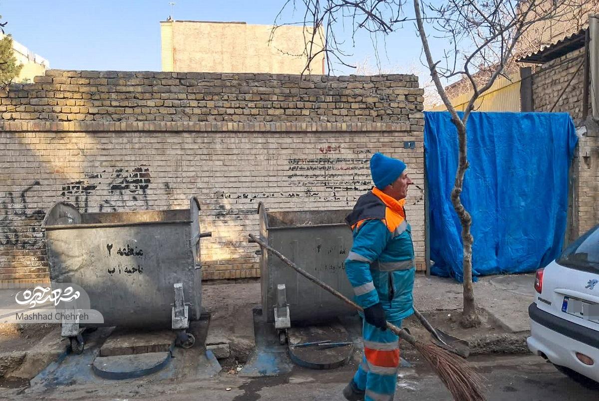 «رامیا»، خاطره‌ساز برای اهالی ایثارگران