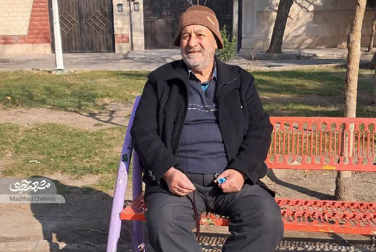 «رامیا»، خاطره‌ساز برای اهالی ایثارگران