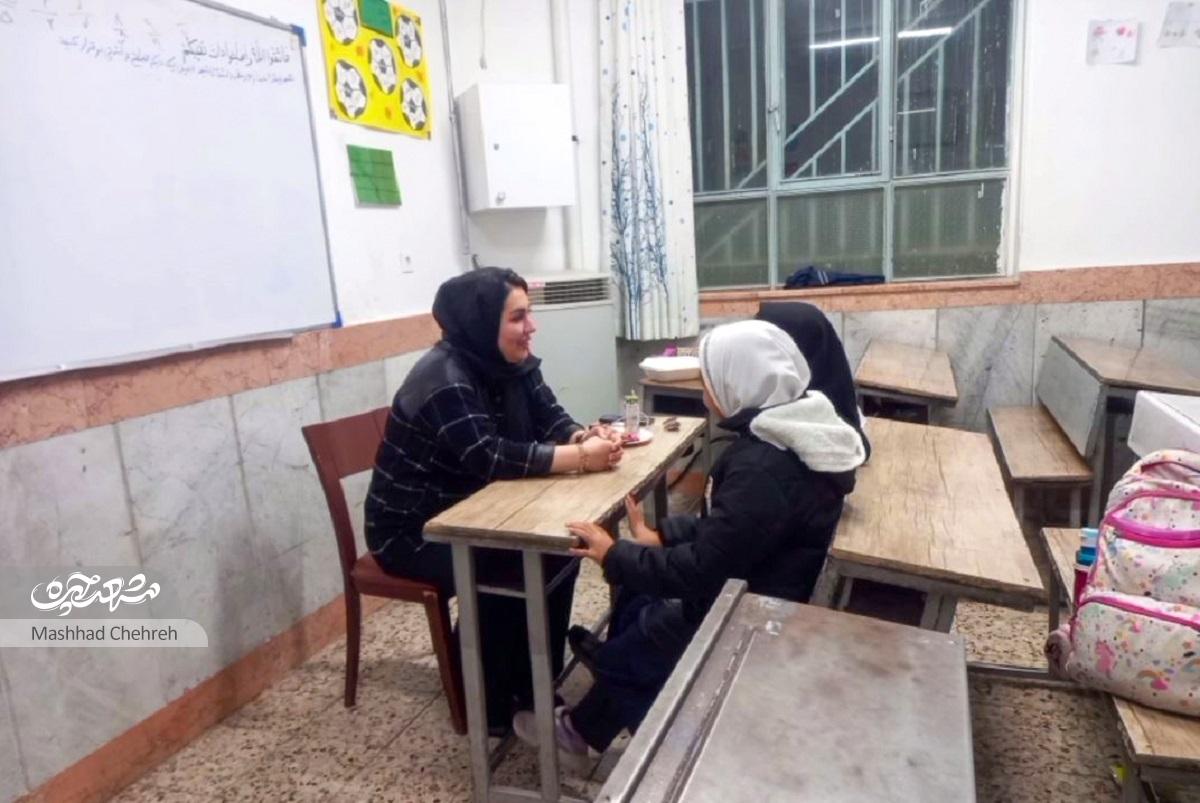 راهکار حمایتی خیریه حضرت‌زهرا(س) در کنار بسته‌های معیشتی