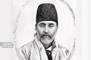 اسکیت روی یخ به‌روایت پزشک مخصوص ناصرالدین‌شاه