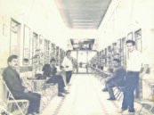 گرمابه نظری؛ خزینه‌ای که مدرسه شد