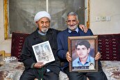 شهادت، سرنوشت پسران دو رفیق قدیمی بود