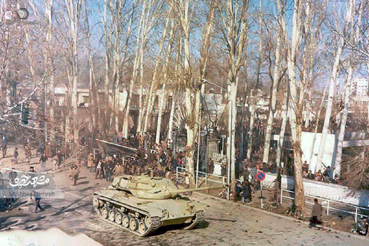 حوادث نهم و دهم دیماه مسیر نهضت مردمی را تا تحقق انقلاب اسلامی هموار کرد حوادث نهم و دهم دیماه مسیر نهضت مردمی را تا تحقق انقلاب اسلامی هموار کرد