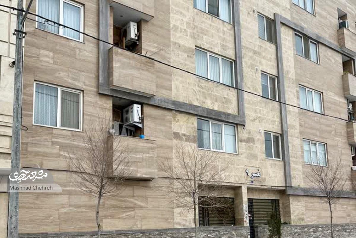 رد سیزده سال سکونت آقا معلم در اقدسیه