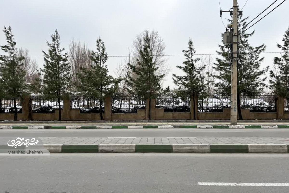 سیدمصطفی مصطفوی؛ معلم قرآن اقدسیه