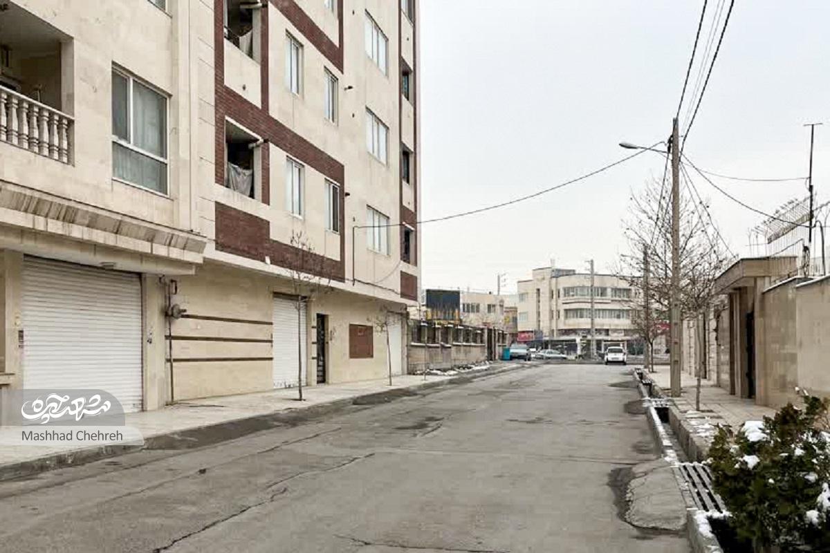 سیدمصطفی مصطفوی؛ معلم قرآن اقدسیه