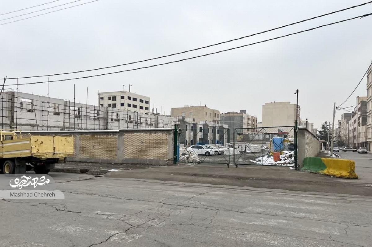 سیدمصطفی مصطفوی؛ معلم قرآن اقدسیه