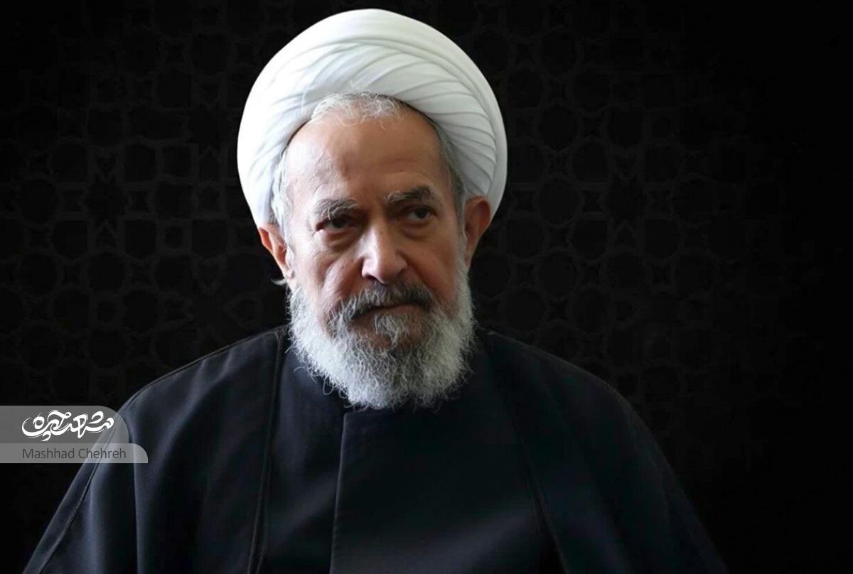 آیت الله محمدهادی عبدخدایی؛ شیخِ معتدل و معتقد