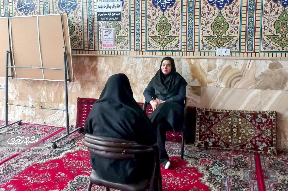 تلاش مسجدی‌های برای کمک به آسیب‌دیدگان اجتماعی