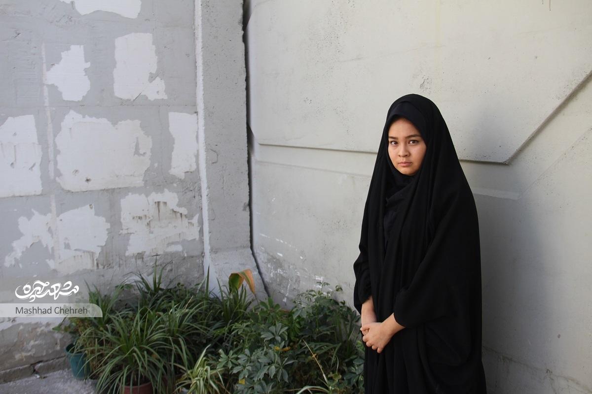 استاد فرشچیان الگوی نگارگر نوجوان محله شهید رجایی است