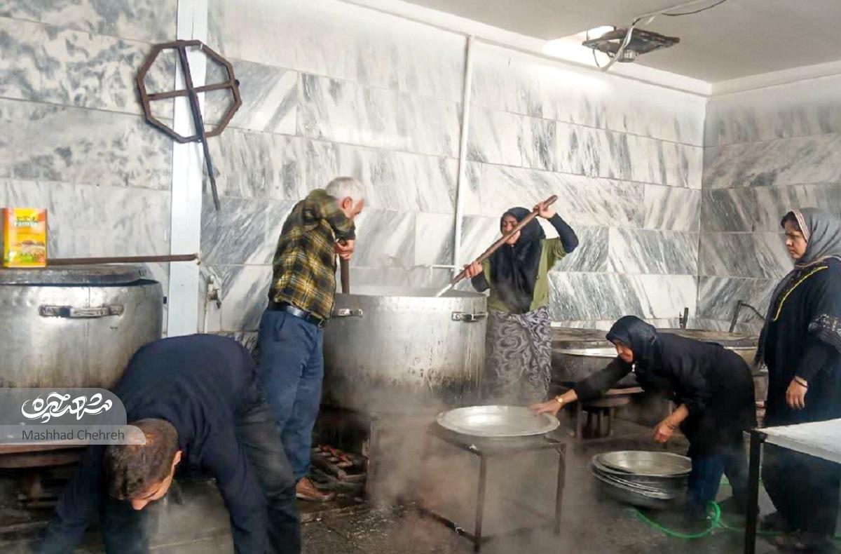 مرکز نیکوکاری شهید سلیمانی، خیرات را به نیازمندان واقعی می‌رساند