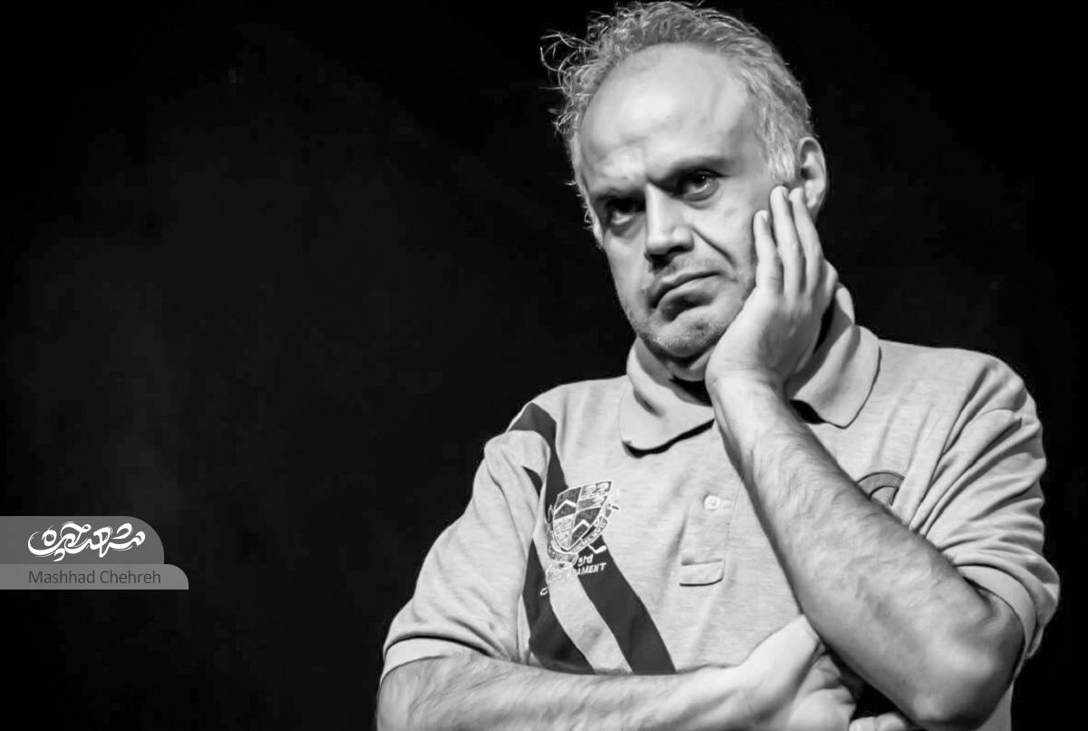 سعید ملک نژاد: فیلم سازی مشهد نیازمند سرمایه گذاری کلان