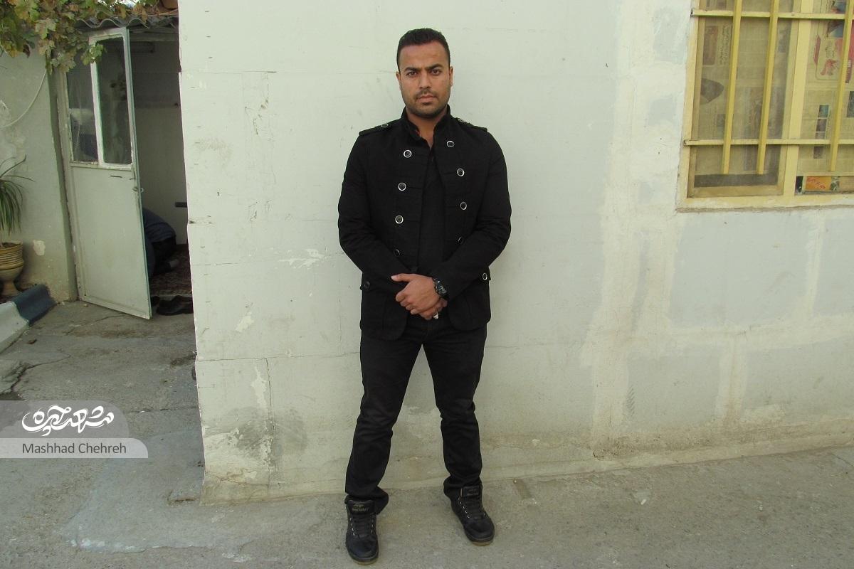 ورزشکار مشهدی تجربه ۱۵ رشته رزمی را دارد