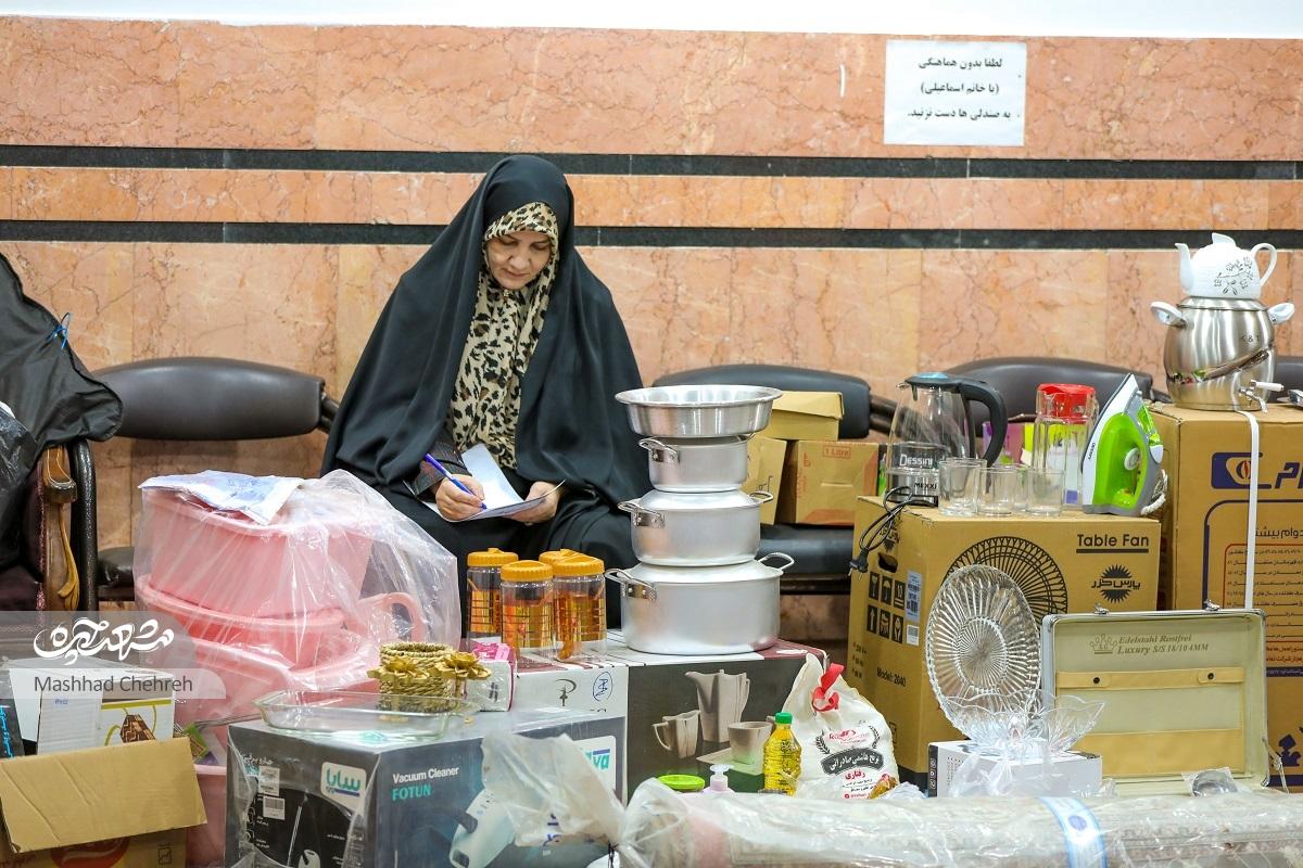 زهرا موسوی یک مادر را از تصمیم نادرستش منصرف کرد