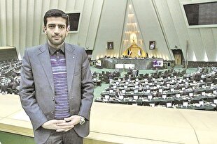 سعی کردم سرباز جامعه‌ام باشم نه سربار آن