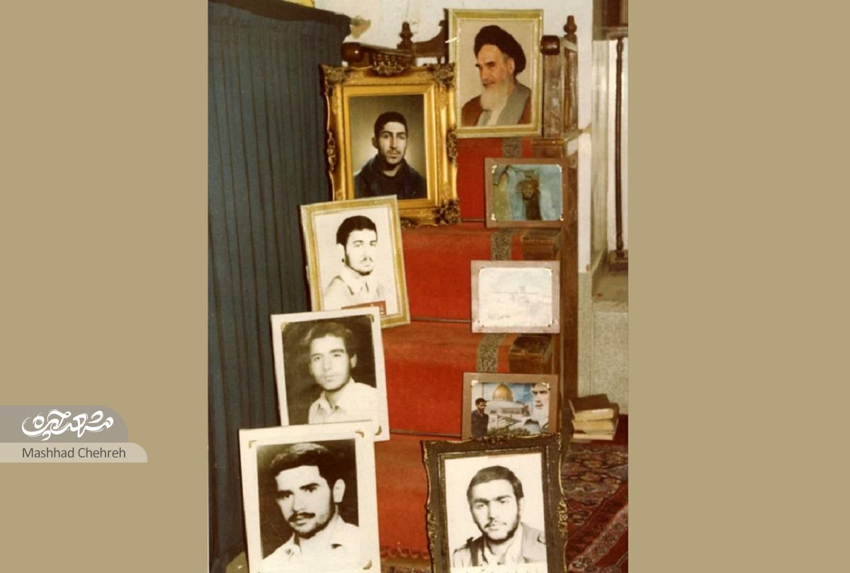 روایت اهالی محله صاحب‌الزمان(عج) از فعالیت‌های انقلابی‌شان در محله و شهر