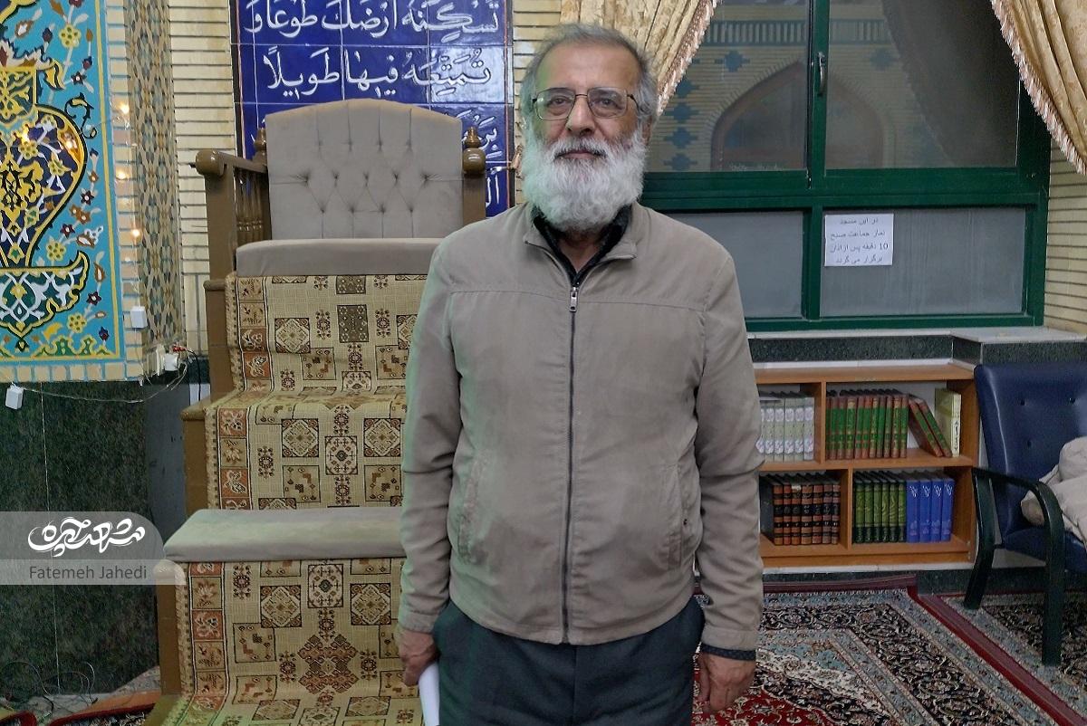 روایت اهالی محله صاحب‌الزمان(عج) از فعالیت‌های انقلابی‌شان در محله و شهر