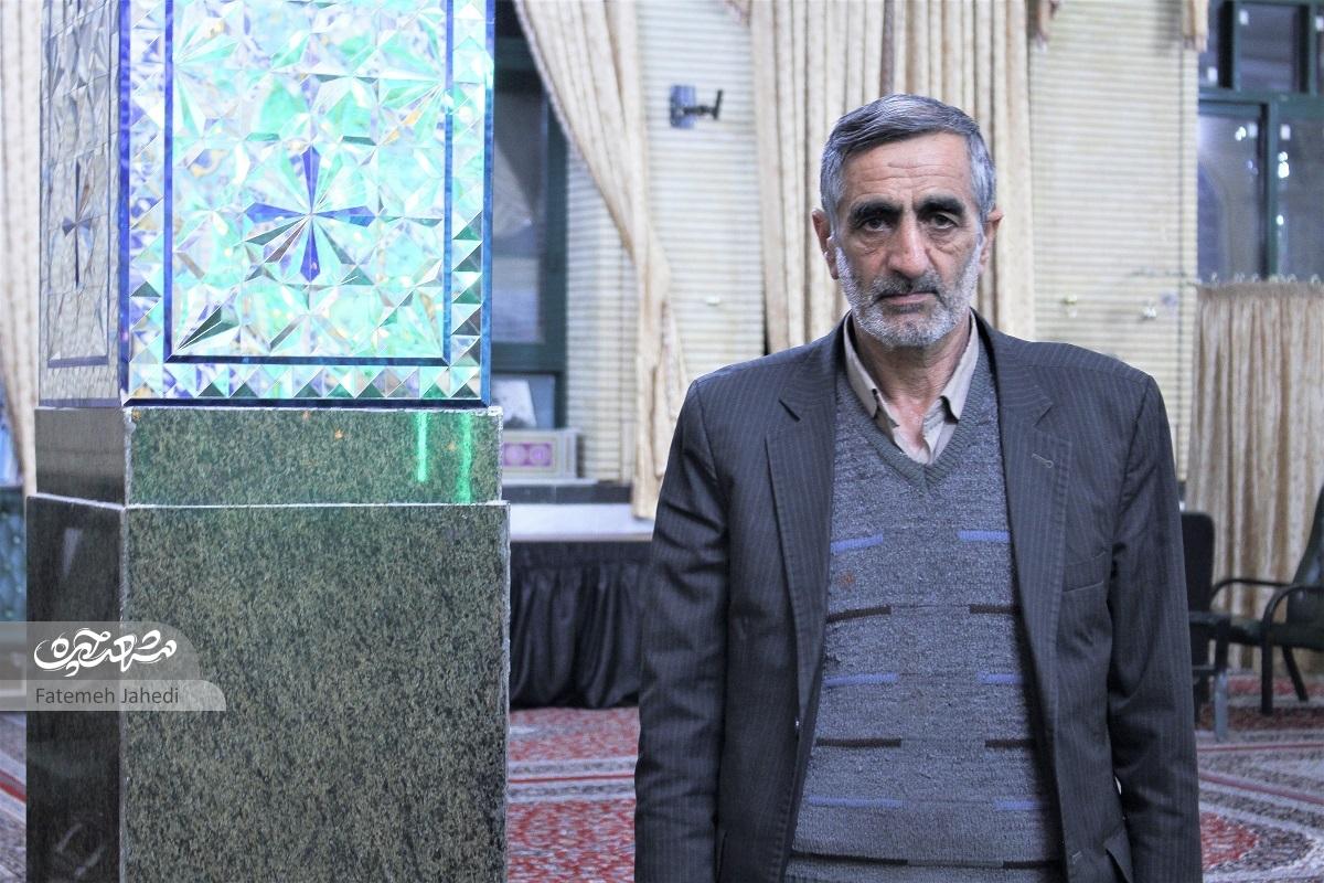 روایت اهالی محله صاحب‌الزمان(عج) از فعالیت‌های انقلابی‌شان در محله و شهر