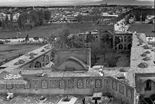 «نوغان» و موقعیت گمشده‌اش در شهر مشهد