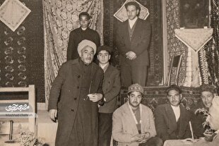 بازسازی نخستین مهدیه کشور، هنوز نیمه‌کاره مانده است