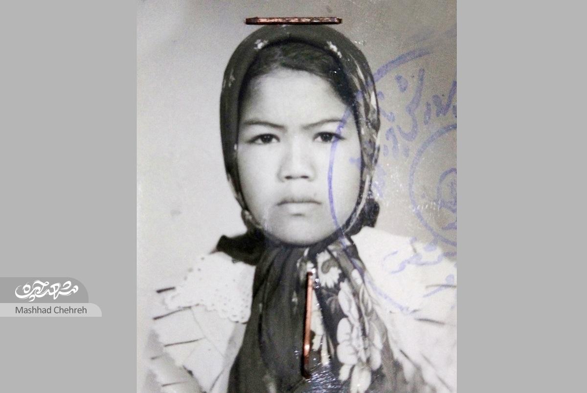 خاطره مریم بازمحمدی از انقلاب ۱۳۵۷ در کوچه‌پس‌کوچه‌های حرم‌رضوی