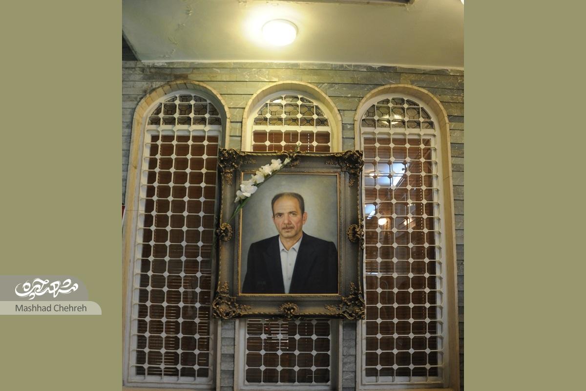 واقف محله کلاهدوز، رویای والدینش را با وقف به واقعیت تبدیل کرده است