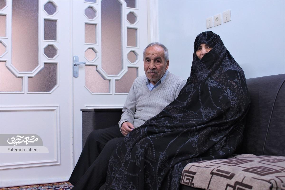 خاطرات تاریک محمدرضا توتونچی از شکنجه‌های ساواک