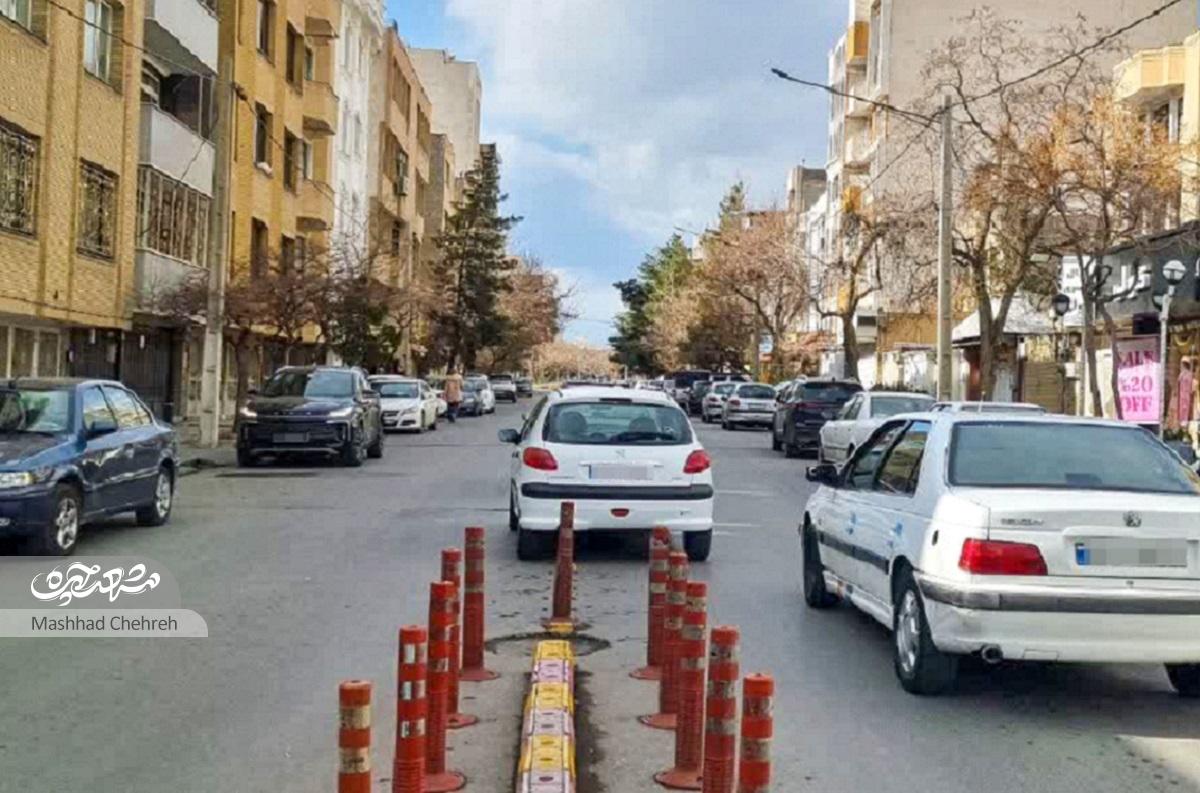 سی‌متری فرهنگیان، پاتوق آموزش