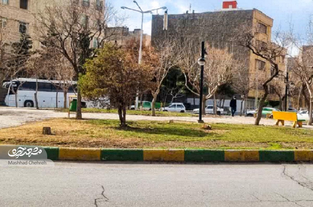 سی‌متری فرهنگیان، پاتوق آموزش