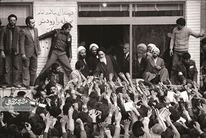 ساکنان چهنو با روضه خانگی قدم‌ مهمی برای انقلاب برداشت