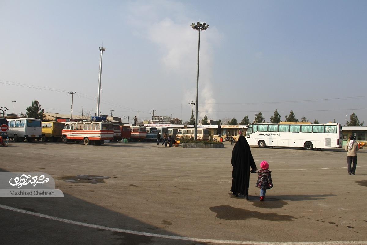 پایانه «راه ابریشم»، پایانهای در مسیر رونق اقتصادی است پایانه «راه ابریشم»، پایانهای در مسیر رونق اقتصادی است