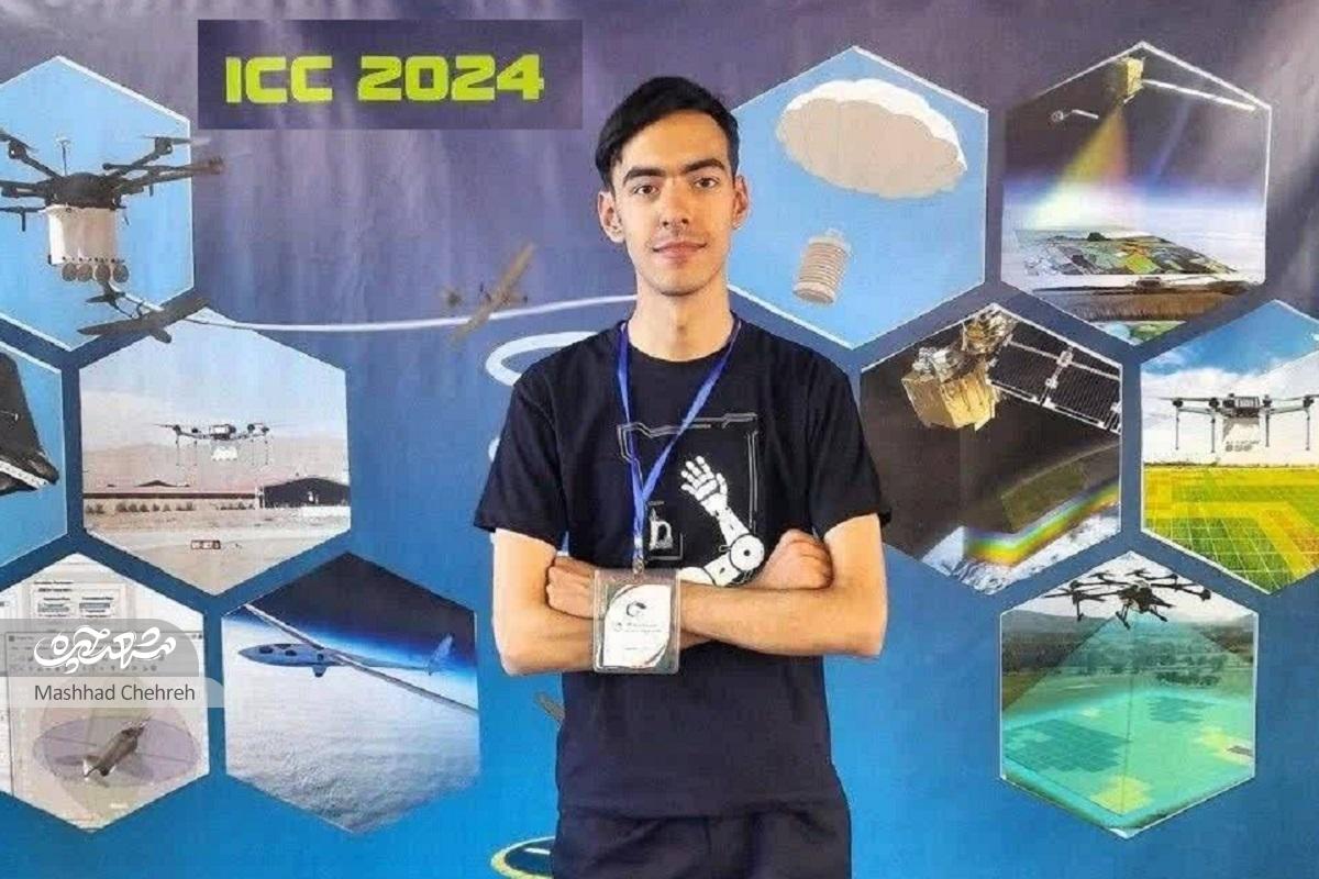 یک آشنایی، علی دامغانی را در مسیر درست زندگی‌اش قرار داد