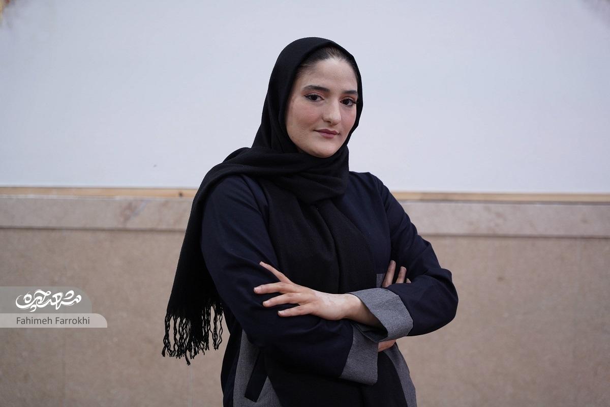 درخشش دختران کبدی‌کار محله شهیدمعقول زیر سایه محرومیت‌ها