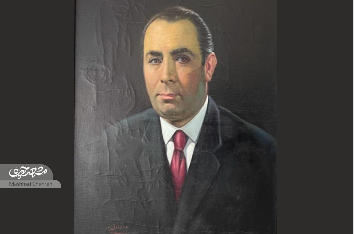 روزگارِ محمد هرمززاده؛ کارآفرین سخت‌کوش و دقیق