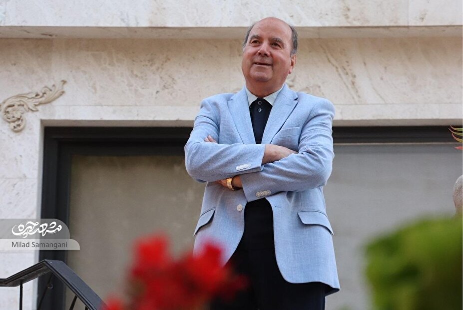 روزگارِ محمد هرمززاده؛ کارآفرین سخت‌کوش و دقیق