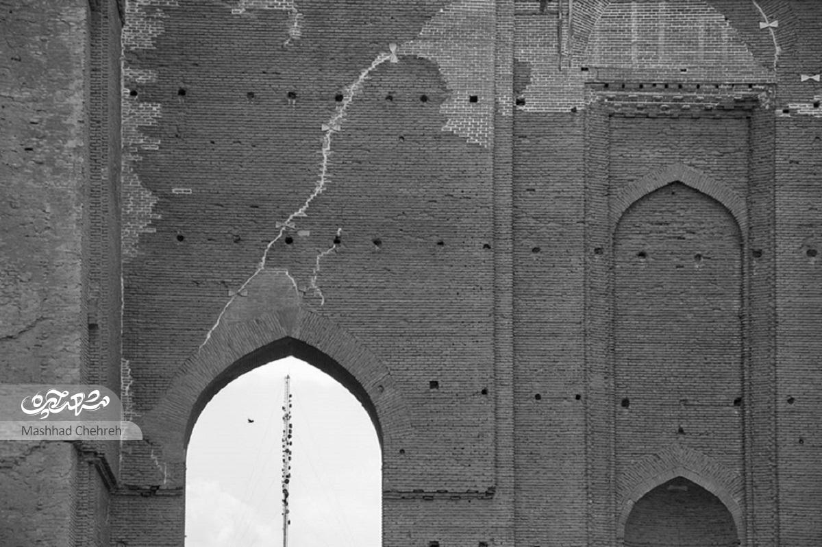 عکاسی مشهد دچار رکود شده است عکاسی مشهد دچار رکود شده است