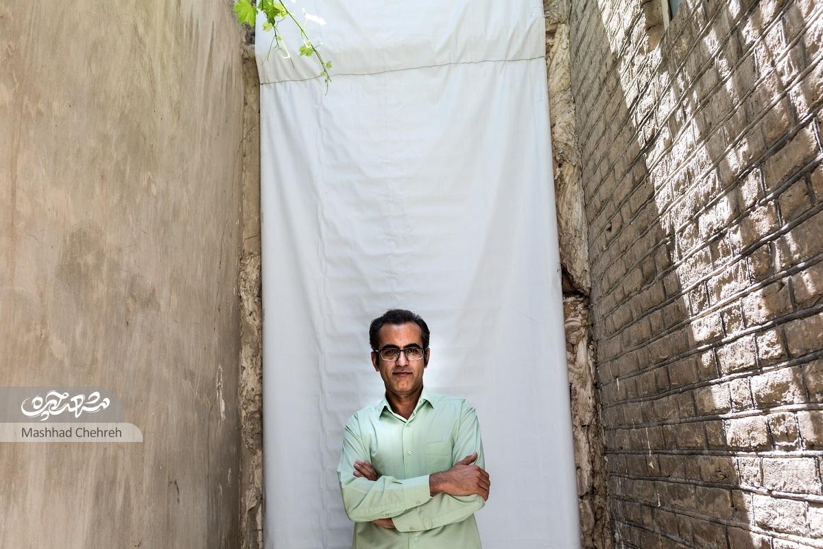 عکاسی مشهد دچار رکود شده است عکاسی مشهد دچار رکود شده است