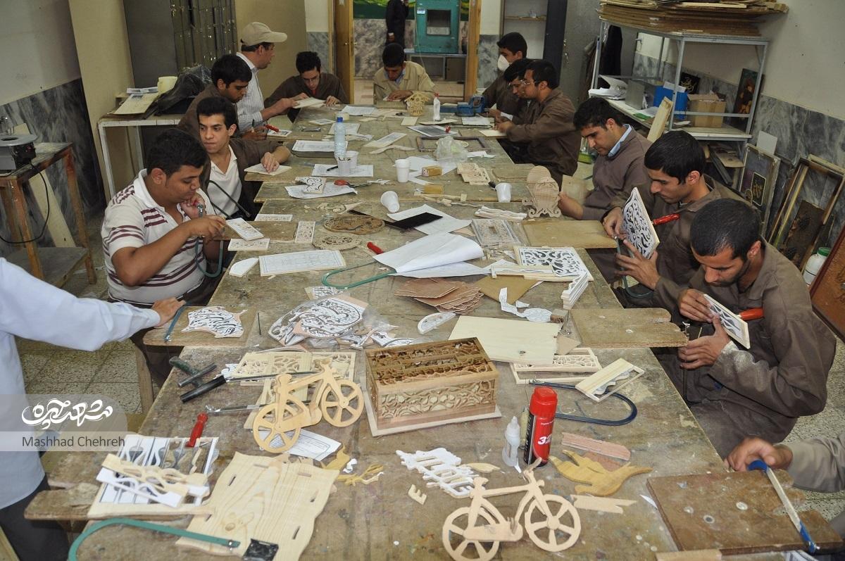 اره موییهایي كه همدمهاي استثنایی دارند! اره موییهایي كه همدمهاي استثنایی دارند!