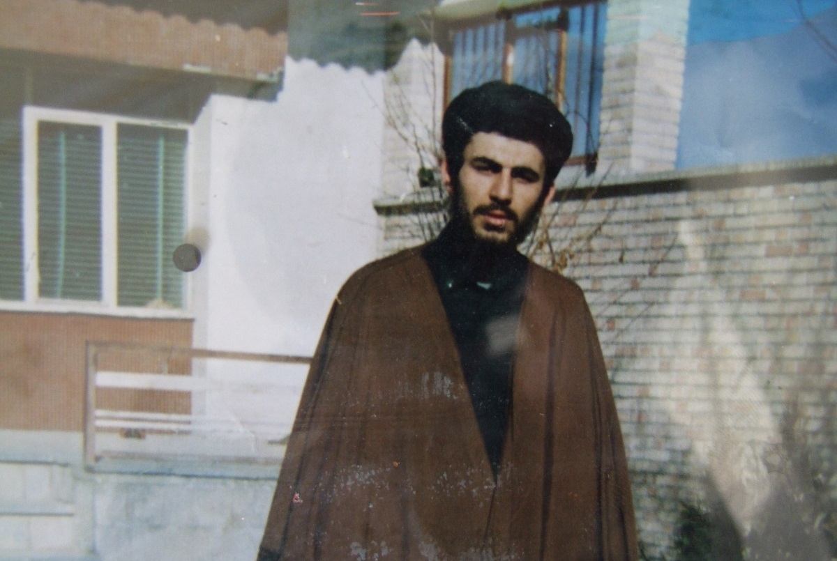 سیدجعفر هاشمی‌مهنه از اولین شهدای محله لشکر است