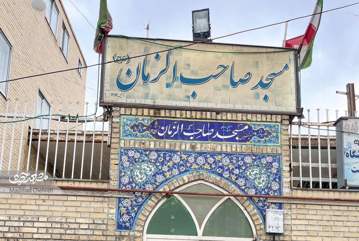 محمود امجدی برای عبور از کال امیرآباد یکتنه دست به کار شد محمود امجدی برای عبور از کال امیرآباد یکتنه دست به کار شد