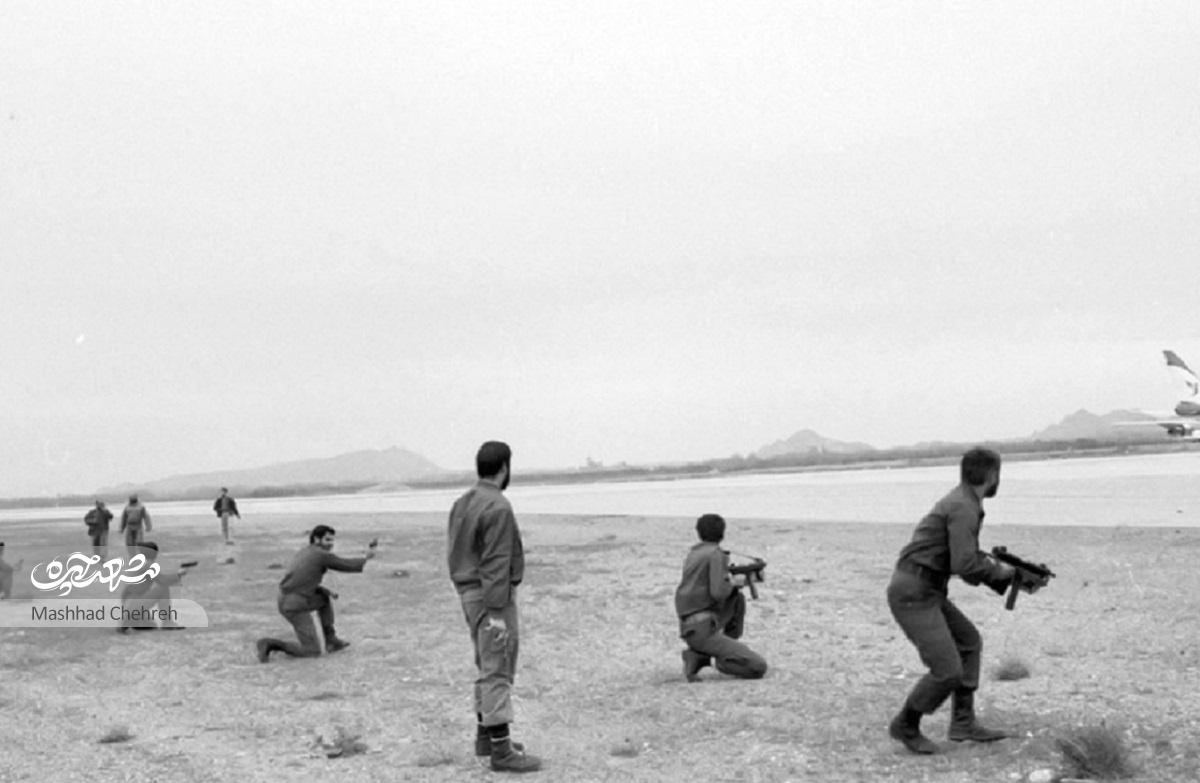 ۳۷ سال پیش آسمان مشهد شاهد یک گروگان‌گیری عجیب بود