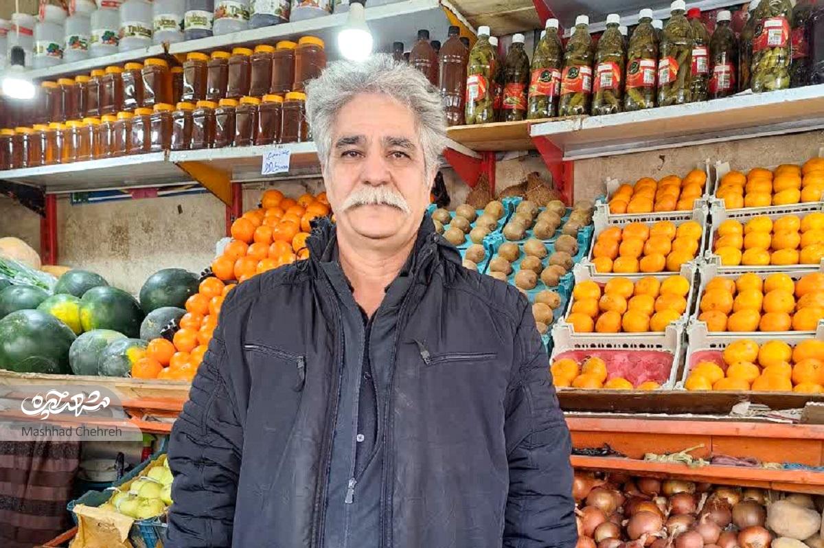 خیابان مخابرات در محله امامرضا(ع) خیابان مخابرات در محله امامرضا(ع)