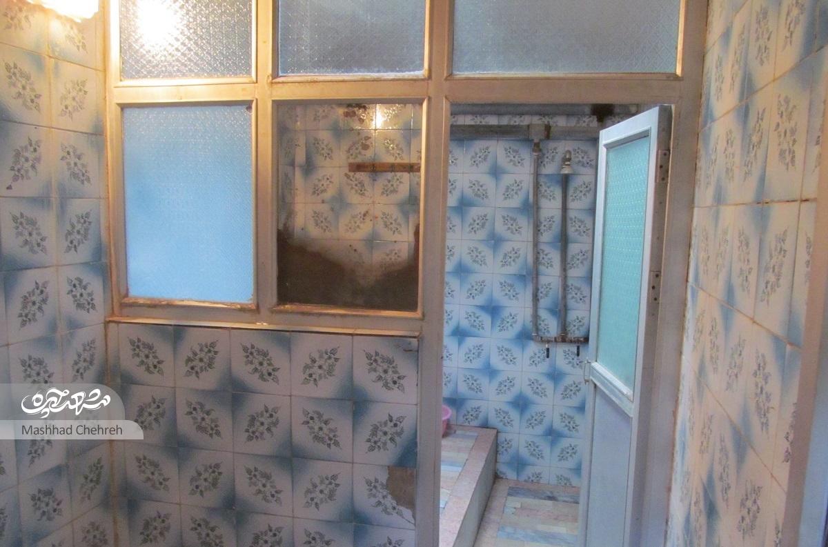 حمام قدیمی محله المهدی(عج) خاطرات زیادی را برای اهالی زنده می‌کند