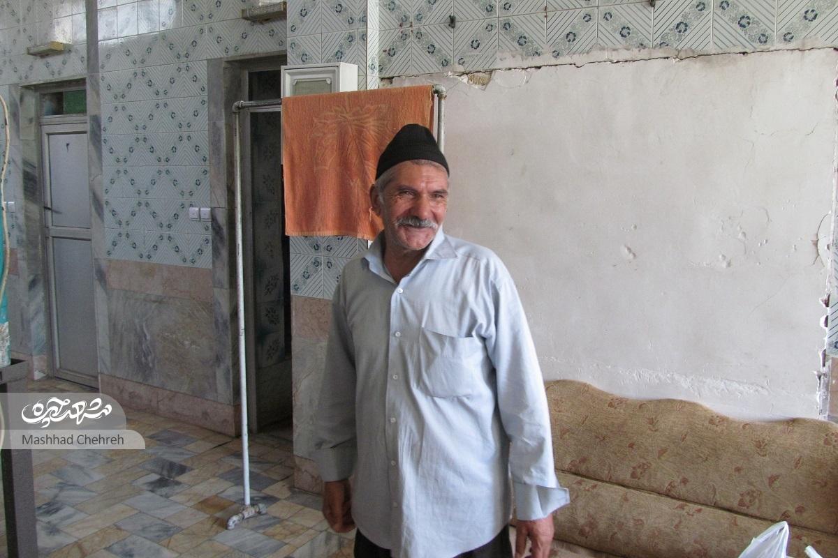 حمام قدیمی محله المهدی(عج) خاطرات زیادی را برای اهالی زنده می‌کند